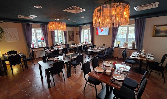 Фото №2 зала 1 этаж