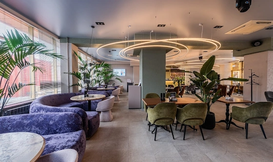 Фото №7 зала Бар "Южный" 