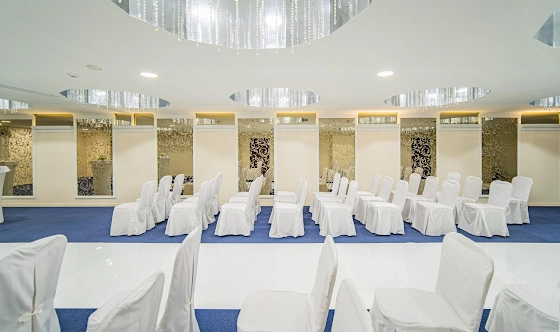 Фото №11 зала Banquet Hall