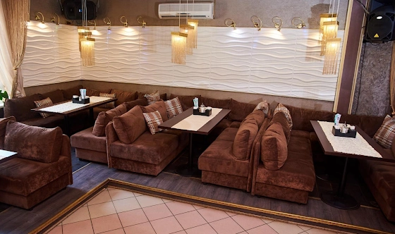 Фото №2 зала Основной зал 