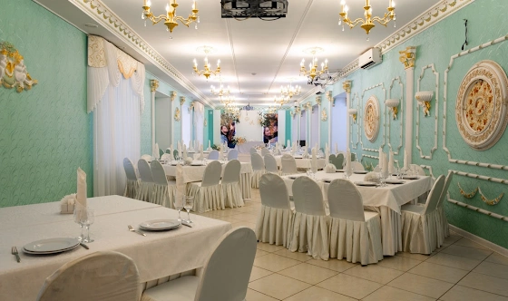 Фото №6 зала Основной зал 