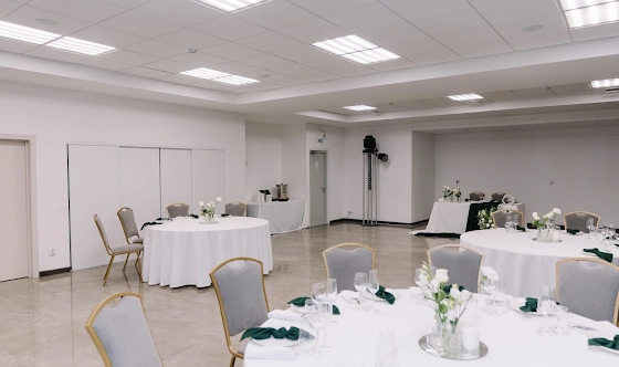 Фото №5 зала  Banket Hall