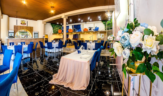 Фото №6 зала Зал Александрия