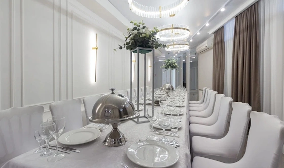 Фото №4 зала Зал на 20 человек