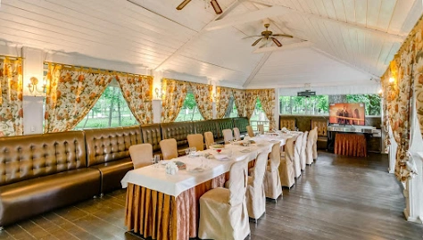 Фото №1 зала Веранда