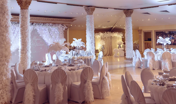 Фото №11 зала Банкетный зал 