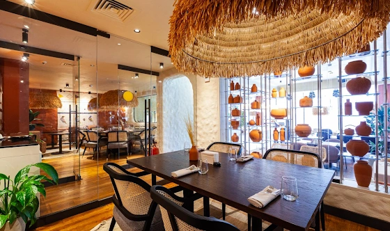 Фото №4 зала Вип зал 2