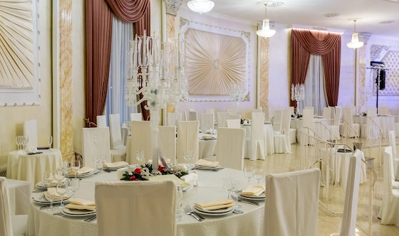 Фото №14 зала Большой банкетный зал
