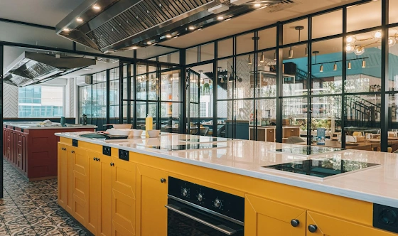 Фото №5 зала Основной зал