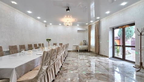Фото №1 зала Банкетный зал 