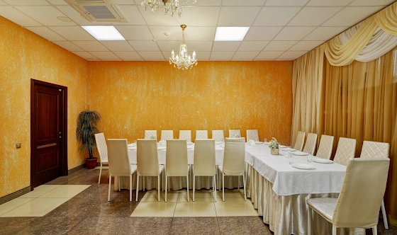 Фото №4 зала Малый зал