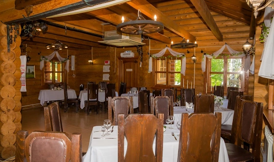 Фото №7 зала Основной зал 