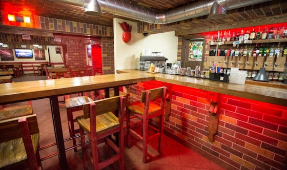 Фото №11 зала Основной зал