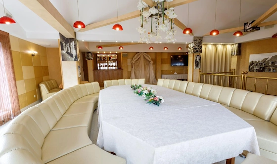 Фото №5 зала Зал №2