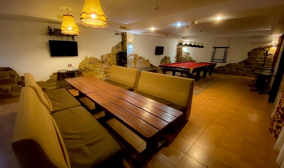 Фото №5 зала VIP-зал №1