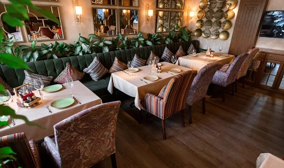 Фото №7 зала Банкетный зал