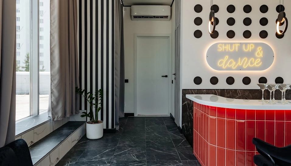 Фото №14 зала Лофт "Арис"