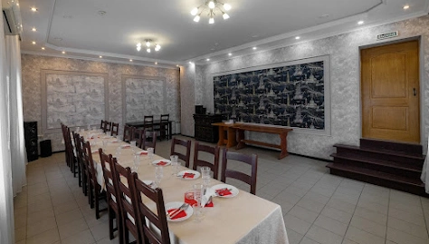 Фото №3 зала Банкетный зал №2