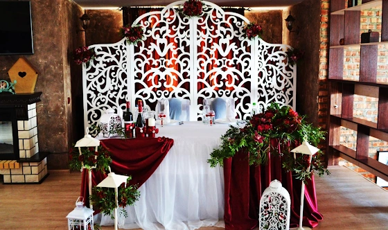 Фото №4 зала Основной банкетный зал