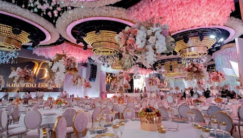 Фото №2 зала Зал  MERCURY