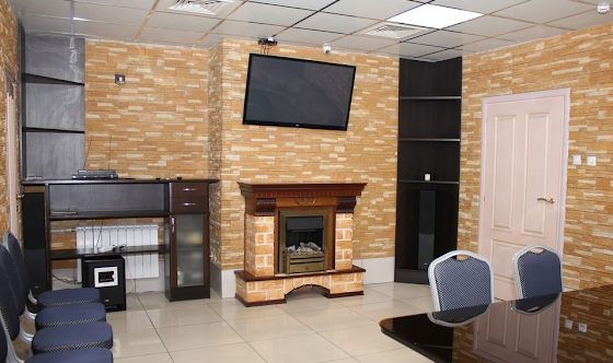 Фото №1 зала Зал «Вип»