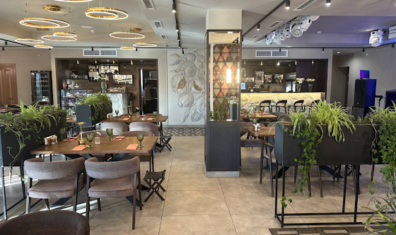 Фото №4 зала Зал №1