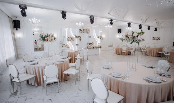 Фото №6 зала Зал «Лев Толстой»