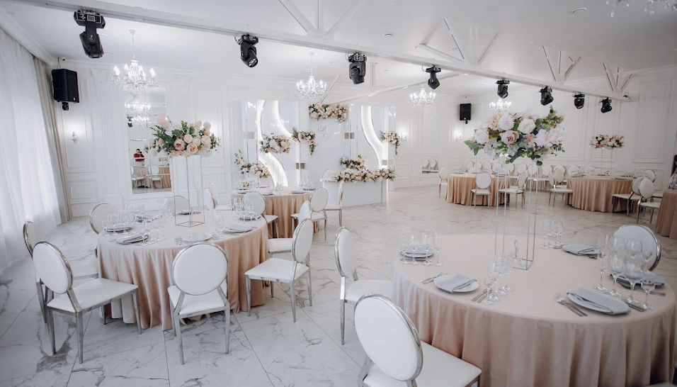 Фото №6 зала Зал «Лев Толстой»