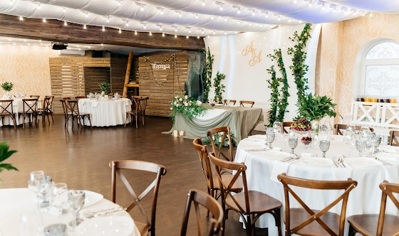 Фото №12 зала Банкетный зал