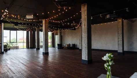 Фото №5 зала Основной зал