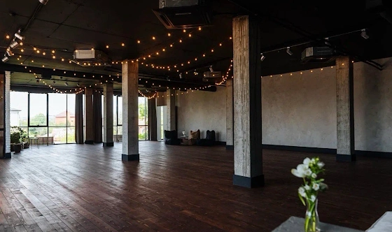 Фото №5 зала Основной зал