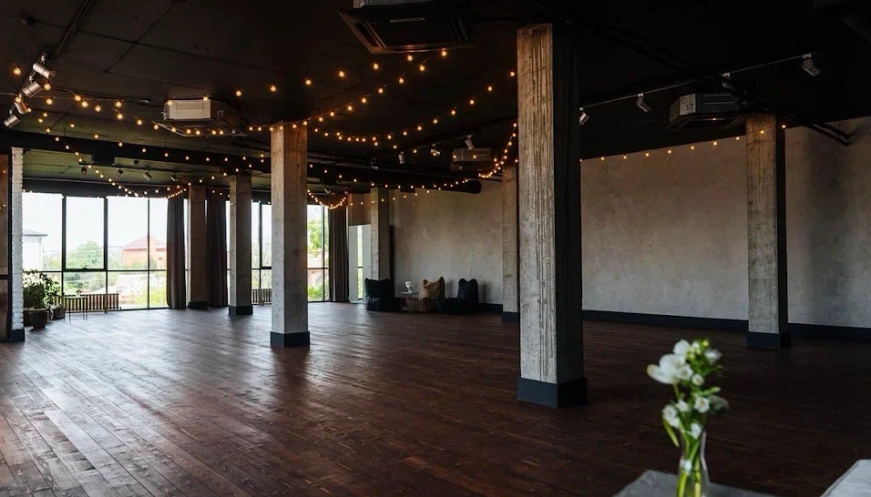 Фото №5 зала Основной зал