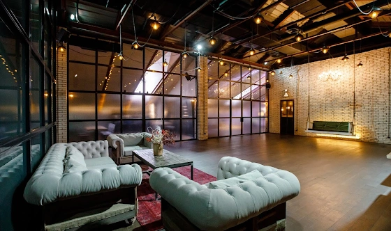 Фото №10 зала Малый зал