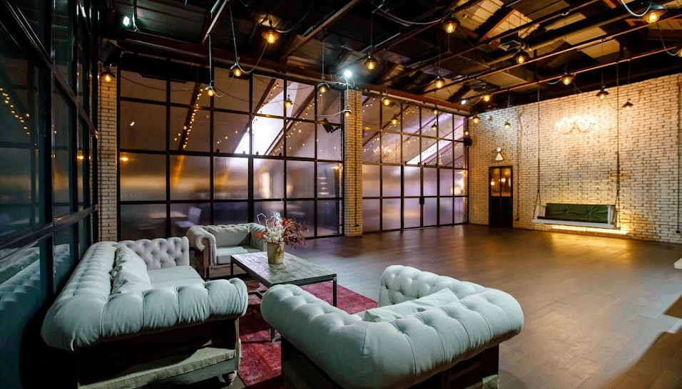 Фото №10 зала Малый зал