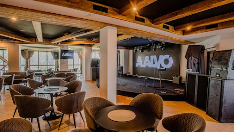 Фото №3 зала Основной зал