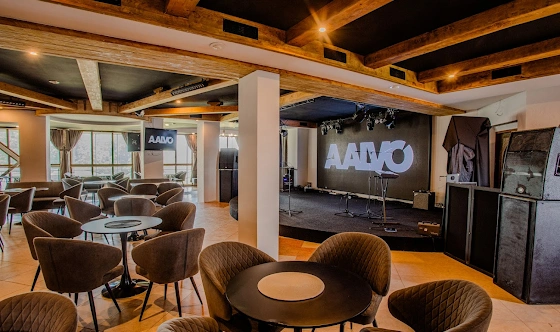 Фото №3 зала Основной зал