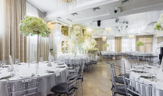 Фото №15 зала Зал «London»