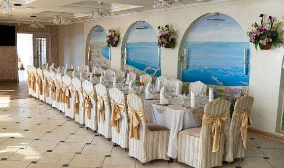 Фото №10 зала Малый зал