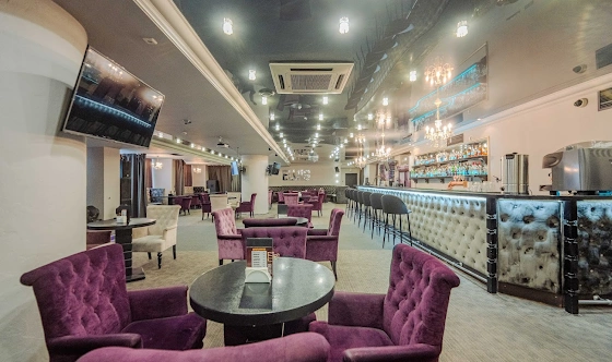 Фото №3 зала Караоке-бар Elvis