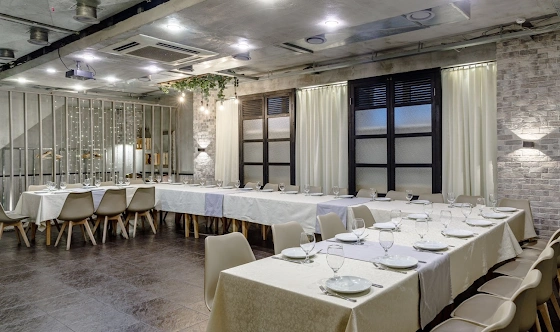 Фото №7 зала Банкетный зал