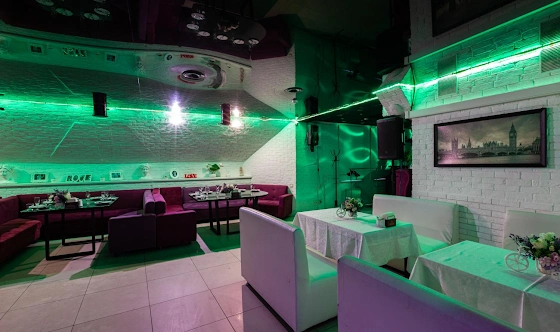 Фото №6 зала Малый зал 