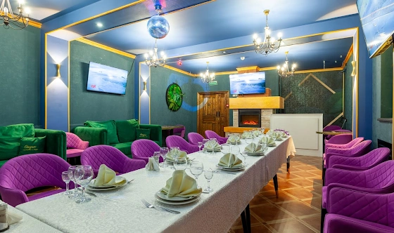 Фото №6 зала Малый зал