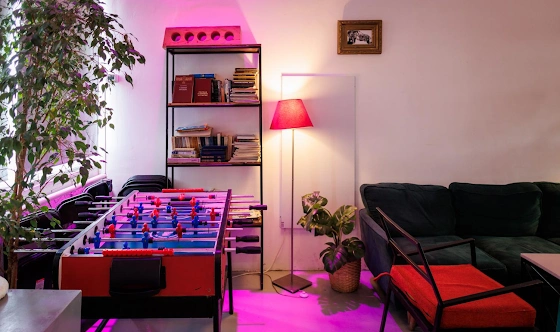 Фото №19 зала Лофт №2