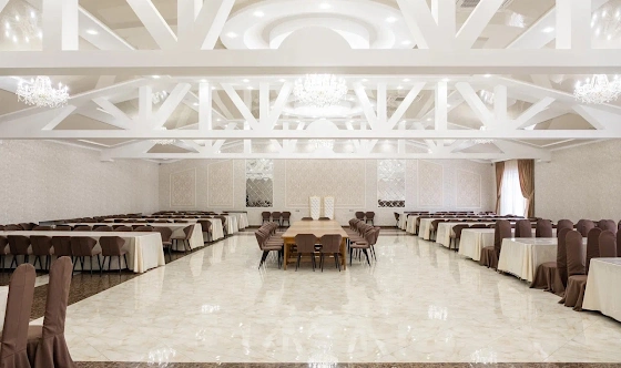 Фото №1 зала Зал на 400 человек