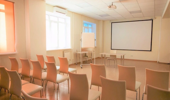 Фото №3 зала Конференц-зал