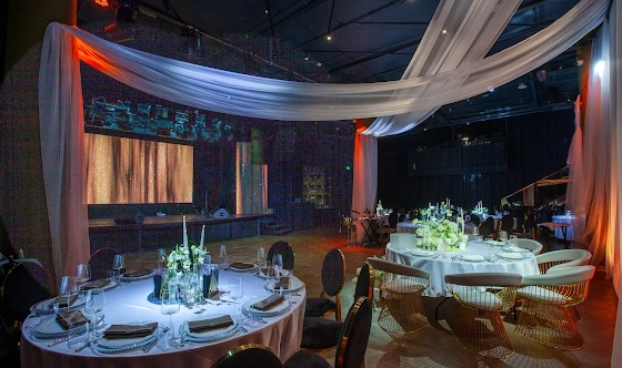 Фото №7 зала Ресторан Madison