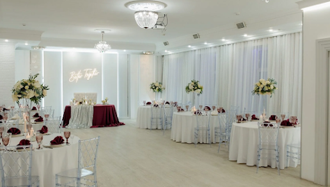 Фото №4 зала Большой Loft