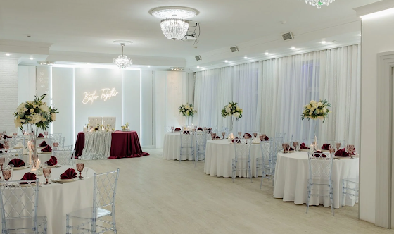 Фото №4 зала Большой Loft