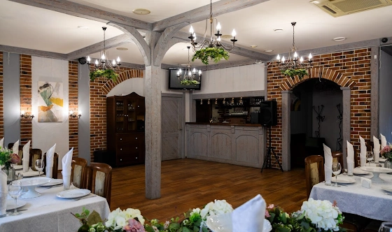 Фото №12 зала Основной зал 