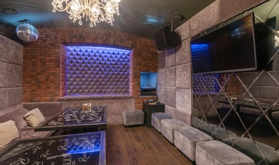 Фото №12 зала Зал «Караоке»